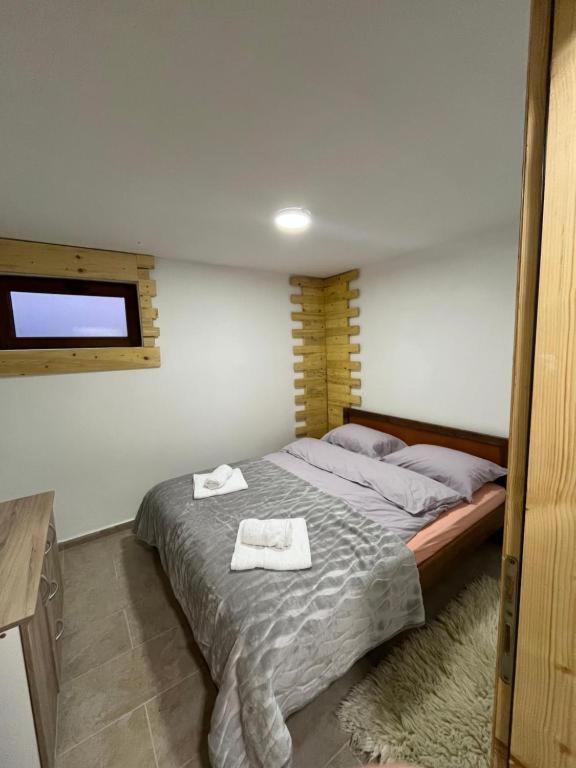 Apartments Orchidea 자블야크 외부 사진