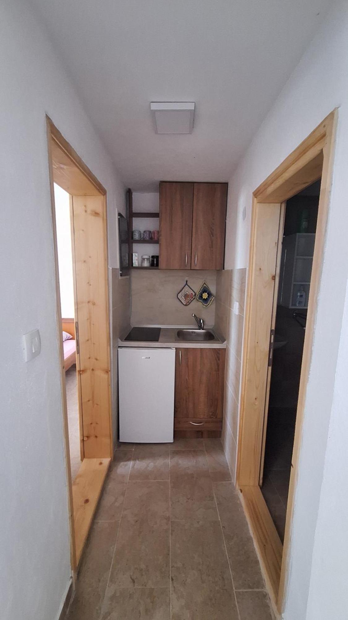 Apartments Orchidea 자블야크 외부 사진